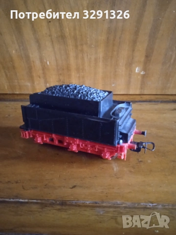 Детско влакче , снимка 5 - Влакчета, самолети, хеликоптери - 53417105