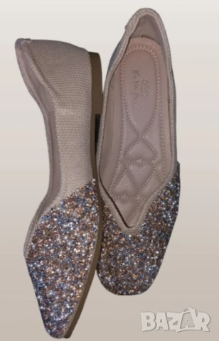 Нови обувки , снимка 1