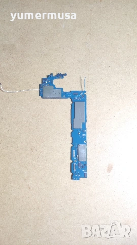 Galaxy Tab SM-P615-основна платка 