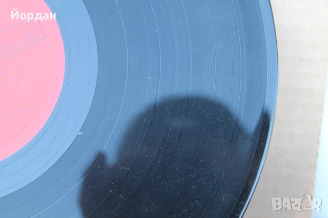 Грамофонна плоча/винил ''The Beatles'', снимка 6 - Грамофонни плочи - 51107801