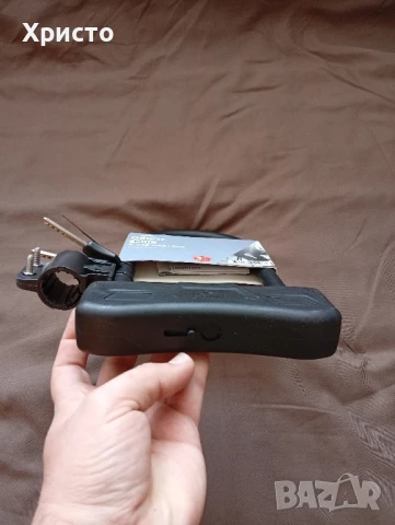 Катинар за велосипед или градски , снимка 7 - Аксесоари за велосипеди - 50504827