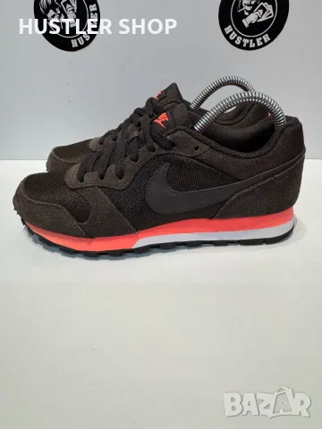 Маратонки NIKE MD RUNNER 2.Номер 36.5, снимка 2 - Маратонки - 48964100