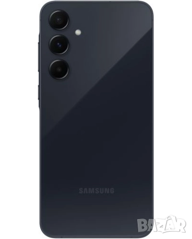 Samsung Galaxy A55 5G, черен, в идеално техническо и външно състояние, в гаранция до 15.11.2026 г., снимка 5 - Samsung - 52926782