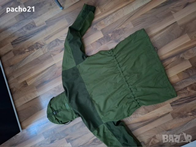 Seeland-Ловно яке /Harkila /Fjallraven / CHEVALIER, снимка 8 - Екипировка - 53648957