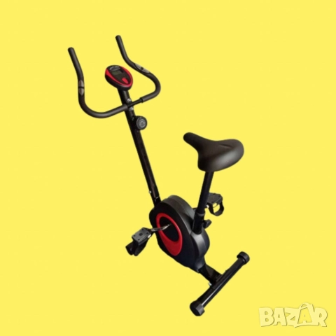 Велоергометър , снимка 2 - Други спортове - 52716315