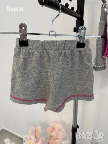 Детски къси панталонки 2г, снимка 3 - Детски къси панталони - 50738093