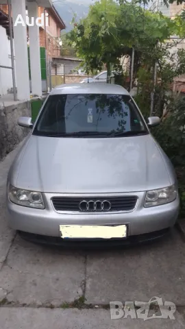 Audi A3 1,9 TDI 110 ASV на части Facelift, снимка 1 - Автомобили и джипове - 48773990