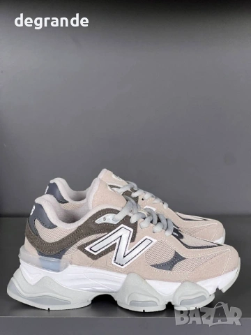  Детски Маратонки New Balance 31 32 33 34 35 , снимка 4 - Детски маратонки - 53304739