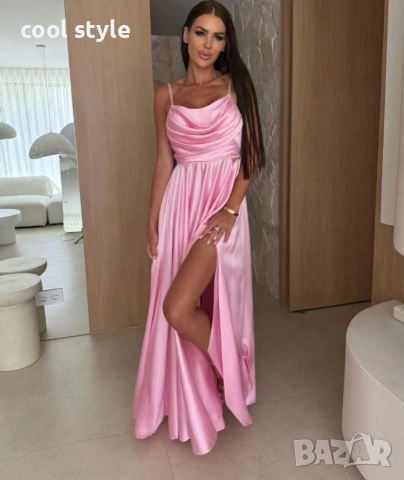 рокля, снимка 2 - Рокли - 54009184