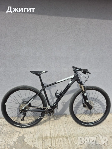 Планински велосипед CUBE Reaction 29 цола , снимка 18 - Велосипеди - 53691694