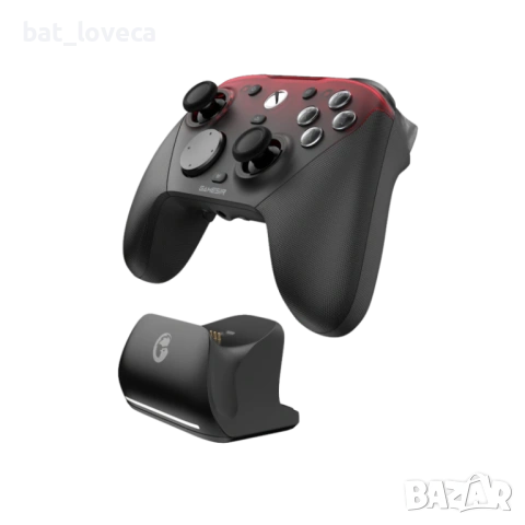 Професионален контролер GameSir G7 Pro Shadow Ember, снимка 2 - Аксесоари - 53670708