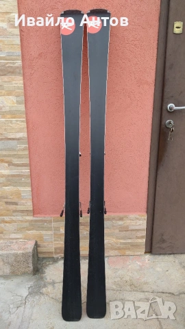 Продавам ски Rossignol HERO , снимка 3 - Зимни спортове - 53925840