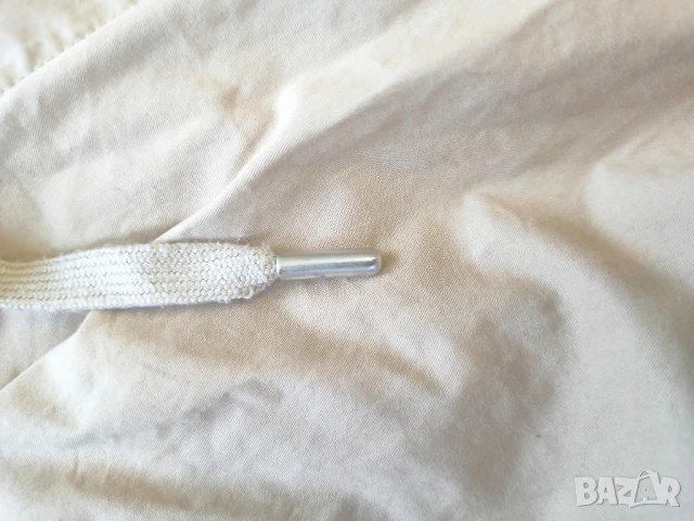 Бежов панталон ARKET - M размер , снимка 3 - Панталони - 50756906