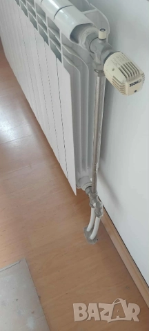 Радиатори за отопление, снимка 13 - Други стоки за дома - 51840456