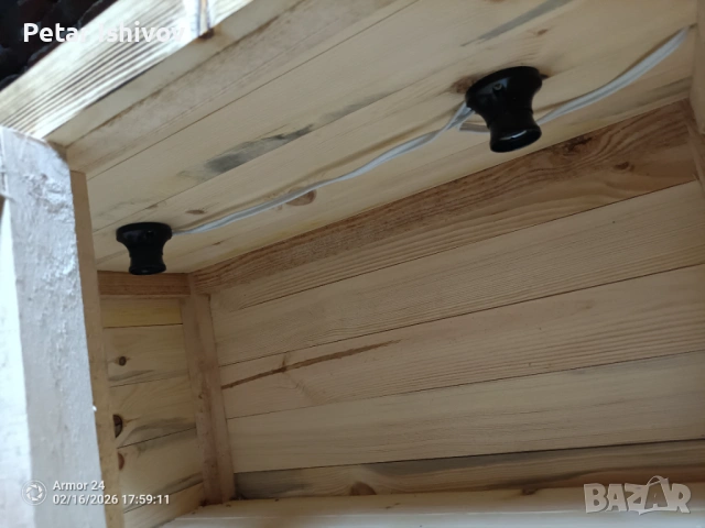 Брудер за пиленца , снимка 2 - За птици - 53498897