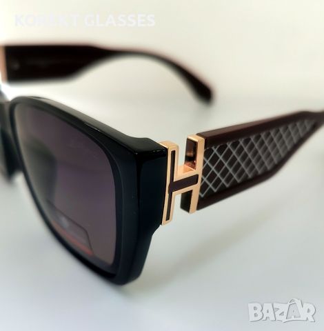 Слънчеви очила Christian Lafayette PARIS POLARIZED 100% UV защита, снимка 5 - Слънчеви и диоптрични очила - 45118625