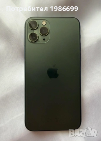 iPhone 11 Pro , снимка 2 - Apple iPhone - 53391346