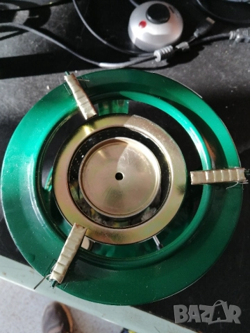 Туристически спиртник , снимка 5 - Газови котлони - 51518419