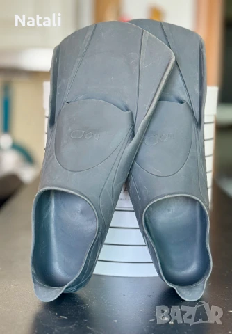 Плавници Декатлон 36/37, снимка 3 - Водни спортове - 51056054