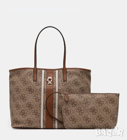 Дамска чанта -Guess 