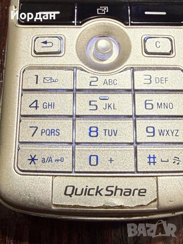 Sony Ericsson K750 флашнат на W700, снимка 2 - Sony Ericsson - 53850108