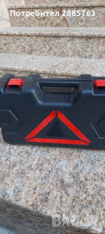 Електрически крик, снимка 6 - Аксесоари и консумативи - 53832664