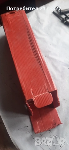 Нова българска стойка за индикаторен часовник, снимка 3 - Стругове - 53475011