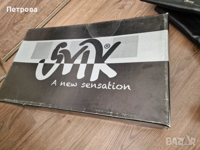 Дамски ботуши естествена кожа , снимка 6 - Дамски ботуши - 52056407