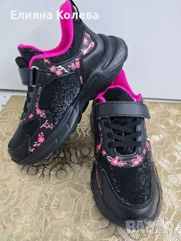 Дамски маратонки