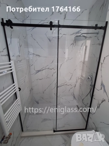 Душ кабини, снимка 2 - Душ кабини и вани - 51615935