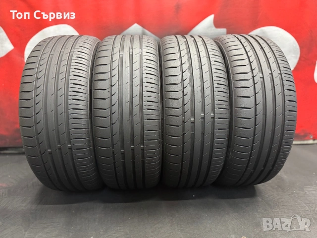 225 45 17, Летни гуми, Goodride ZuperECOZ107, 4 броя, снимка 2 - Гуми и джанти - 54230898