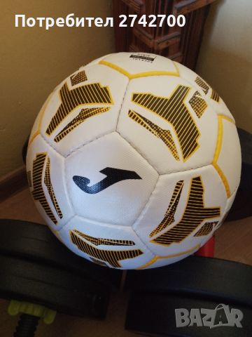Футболна топка JOMA size 5