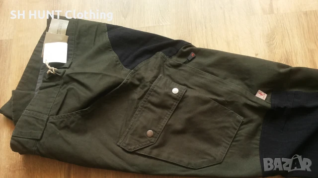 Veidemann Stretch Komfort Trouser размер 50 / M - L панталон със здрава и еластична материи - 1212, снимка 9 - Панталони - 51080765