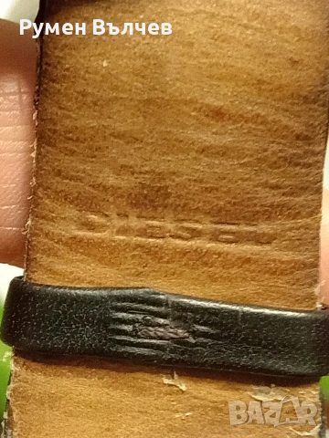 мъжки часовник Diesel., снимка 7 - Мъжки - 53454768