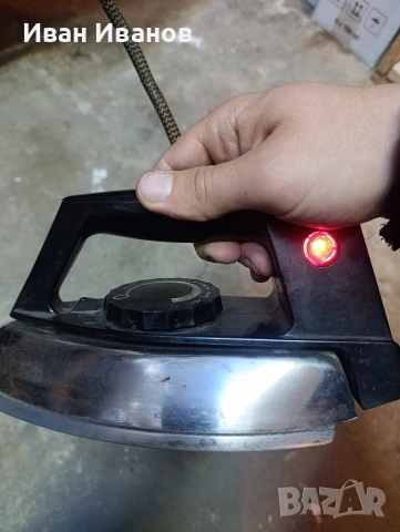 РАБОТЕЩИ ретро ютии - 2бр