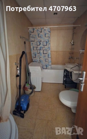 Едностаен - Слънчев бряг, снимка 6 - Апартаменти - 53698977