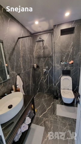 Луксозен Апартамент 180м2 , снимка 11 - Апартаменти - 45539044