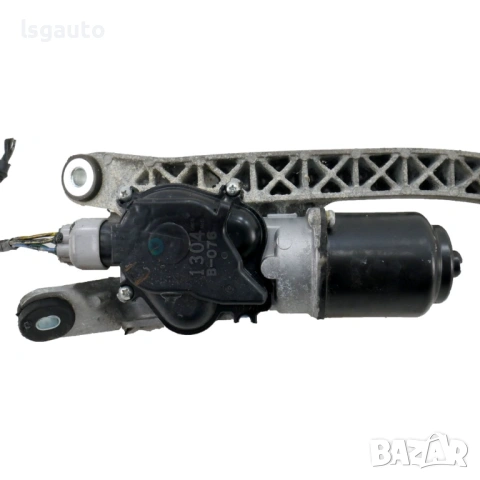 Моторче с механизъм чистачки Mitsubishi Lancer X (GS44S) 2007-2017 ID: 159357, снимка 3 - Части - 54077723