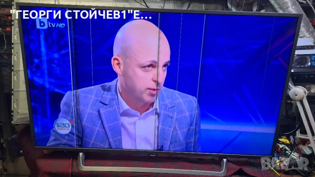 55PUS6262 12  715G8709-M01-B00-005K   715G8672-P02-000-002H    6870C-0553B   TPT550U2-EQYSKM.G, снимка 2 - Части и Платки - 50423011