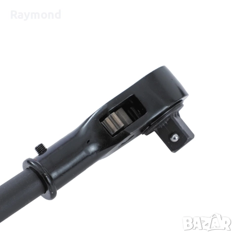 Професионално гедоре 21 части KraftWorld – ударни вложки до 50 мм + метална кутия, снимка 7 - Гедорета - 51465300