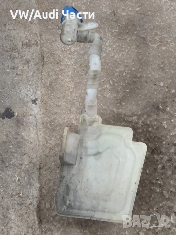 Казанче чистачки за Голф 5 Пасат Туран Джета VW Golf 5 Passat Touran Jetta Caddy , снимка 2 - Аксесоари и консумативи - 52449310