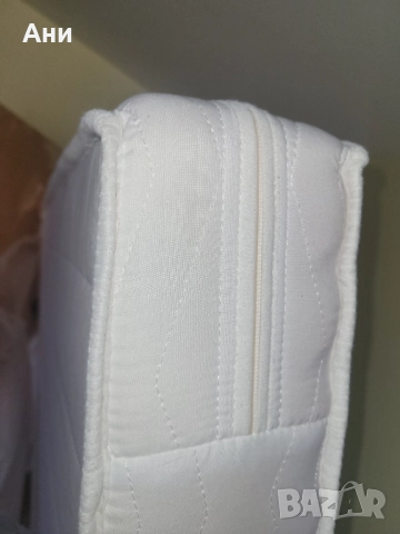 Единичен матрак от IKEA, снимка 4 - Матраци - 51447963