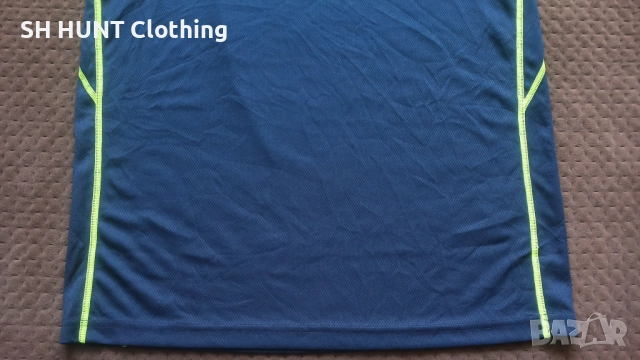 Snickers 2505 Allround Work T-Shirt размер M работна тениска W4-396, снимка 8 - Тениски - 52026192