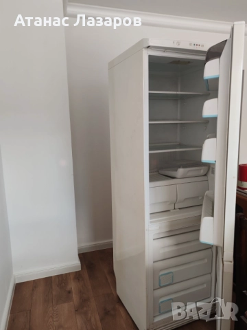 Продавам хладилник ARDO , снимка 3 - Хладилници - 49033477