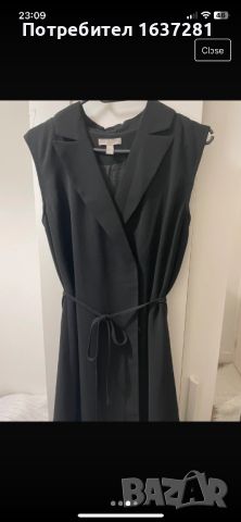 Нови рокли H&M , снимка 3 - Рокли - 45498243