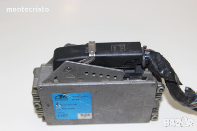 Компютър ABS Ford Escort (1990-1998г.) 10094007044 / 10.0940-0704.4 / 91AB2C013AB, снимка 3 - Части - 51941671