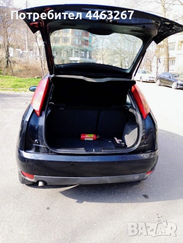 Ford Focus Ghia 1.8 TDCi –в отлично състояние, с всички екстри!, снимка 4 - Автомобили и джипове - 53775901