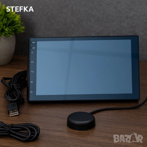 Мултимедия 7 инча