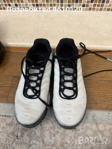 Оригинални маратонки Nike 35.5 36 номер, снимка 11 - Детски маратонки - 53434111