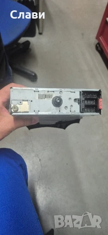 РАДИО ЗА ФОРД КА, снимка 2 - Радиокасетофони, транзистори - 51129083